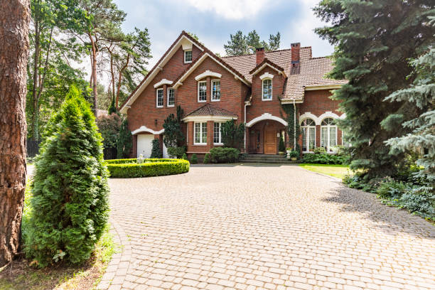 Reasons to Select Us for Your Driveway Paving Requirements in Mountain Iron, MN