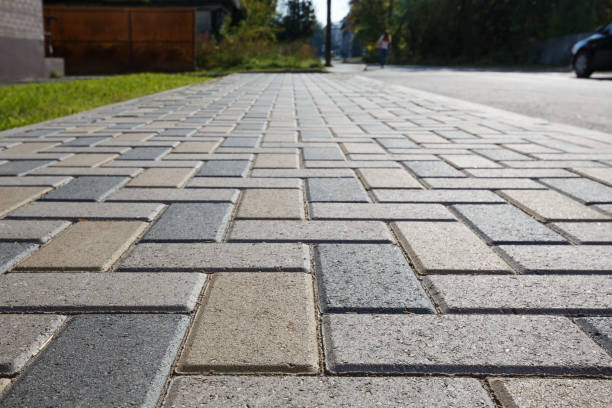 Professional Driveway Pavers in Mountain Iron, MN