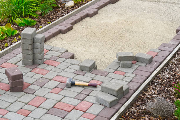 Best Local Driveway Pavers  in Mountain Iron, MN