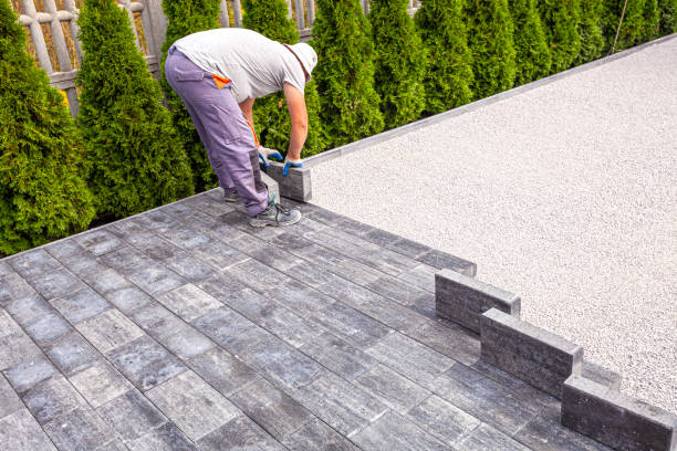 Reliable Mountain Iron, MN Driveway Pavers Solutions