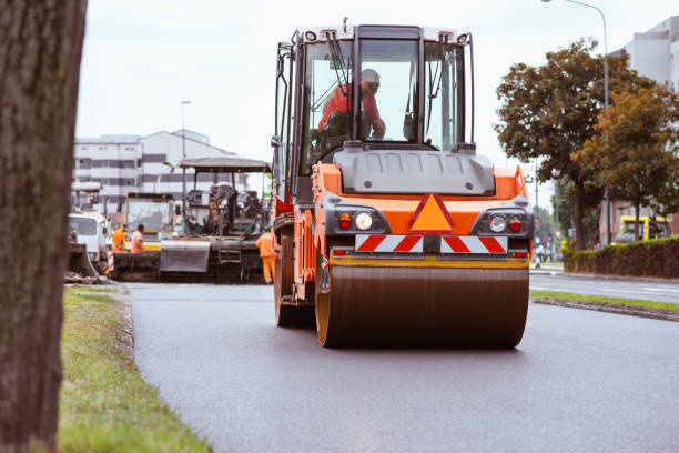 Best Driveway Repair Near Me  in Mountain Iron, MN