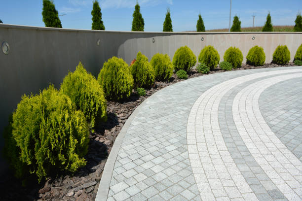 Best Brick Driveway Pavers  in Mountain Iron, MN