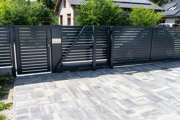Best Permeable Paver Driveway  in Mountain Iron, MN