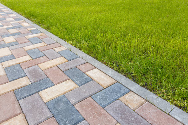 Best Driveway Paving Contractor  in Mountain Iron, MN