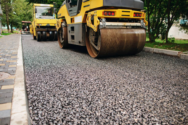 Best Affordable Driveway Paving  in Mountain Iron, MN